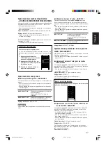 Предварительный просмотр 94 страницы JVC RXD702B - AV Receiver Instructions Manual