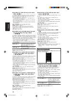 Предварительный просмотр 95 страницы JVC RXD702B - AV Receiver Instructions Manual