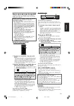 Предварительный просмотр 102 страницы JVC RXD702B - AV Receiver Instructions Manual