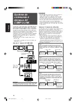 Предварительный просмотр 103 страницы JVC RXD702B - AV Receiver Instructions Manual