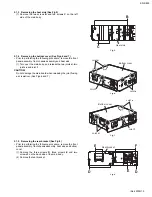 Предварительный просмотр 5 страницы JVC S890 - KD Radio / CD Service Manual