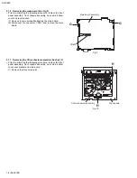 Предварительный просмотр 6 страницы JVC S890 - KD Radio / CD Service Manual