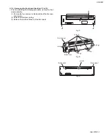 Предварительный просмотр 7 страницы JVC S890 - KD Radio / CD Service Manual