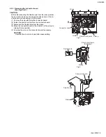 Предварительный просмотр 9 страницы JVC S890 - KD Radio / CD Service Manual