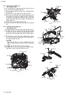 Предварительный просмотр 14 страницы JVC S890 - KD Radio / CD Service Manual