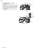 Предварительный просмотр 16 страницы JVC S890 - KD Radio / CD Service Manual