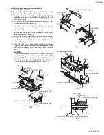 Предварительный просмотр 19 страницы JVC S890 - KD Radio / CD Service Manual