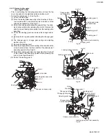 Предварительный просмотр 21 страницы JVC S890 - KD Radio / CD Service Manual