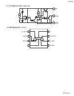 Предварительный просмотр 29 страницы JVC S890 - KD Radio / CD Service Manual