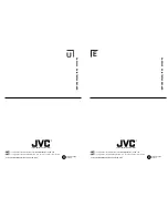 Предварительный просмотр 12 страницы JVC SA-DV60E Instruction Manual