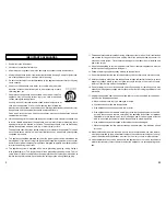 Предварительный просмотр 2 страницы JVC SA-K51U Instructions Manual