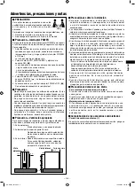 Preview for 5 page of JVC SC-DW55 Instructions Manual