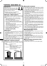 Preview for 8 page of JVC SC-DW55 Instructions Manual