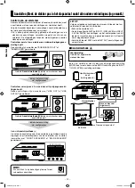 Preview for 22 page of JVC SC-DW55 Instructions Manual