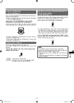 Preview for 43 page of JVC SC-DW55 Instructions Manual