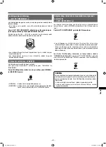 Preview for 49 page of JVC SC-DW55 Instructions Manual