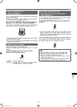 Preview for 55 page of JVC SC-DW55 Instructions Manual