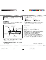 Preview for 21 page of JVC Sirius KT-SR3000 Instructions Manual