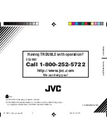 Preview for 48 page of JVC Sirius KT-SR3000 Instructions Manual