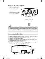 Предварительный просмотр 10 страницы JVC SP-AD300 Instruction Manual