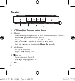 Предварительный просмотр 10 страницы JVC SP-AD90-B Instruction Manual