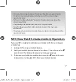 Preview for 17 page of JVC SP-AD90-B Instruction Manual