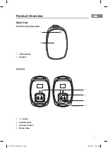 Предварительный просмотр 7 страницы JVC SP-AT7 Instruction Manual