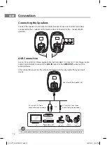 Предварительный просмотр 12 страницы JVC SP-AT7 Instruction Manual