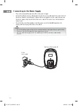 Предварительный просмотр 14 страницы JVC SP-AT7 Instruction Manual