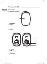 Предварительный просмотр 24 страницы JVC SP-AT7 Instruction Manual