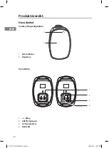 Предварительный просмотр 40 страницы JVC SP-AT7 Instruction Manual