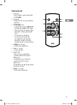 Предварительный просмотр 41 страницы JVC SP-AT7 Instruction Manual