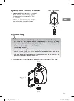 Предварительный просмотр 43 страницы JVC SP-AT7 Instruction Manual