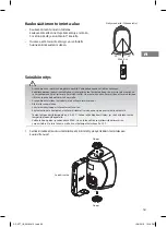 Предварительный просмотр 59 страницы JVC SP-AT7 Instruction Manual