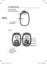 Предварительный просмотр 72 страницы JVC SP-AT7 Instruction Manual