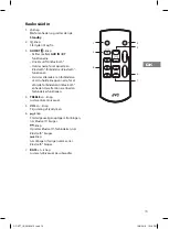 Предварительный просмотр 73 страницы JVC SP-AT7 Instruction Manual