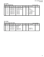 Предварительный просмотр 12 страницы JVC SP-CR100 Service Manual