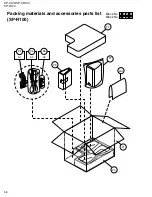 Предварительный просмотр 13 страницы JVC SP-CR100 Service Manual