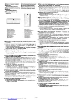 Preview for 2 page of JVC SP-CR300WD Instructions Manual