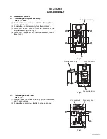 Preview for 5 page of JVC SP-DW103 Service Manual