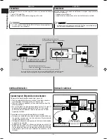 Preview for 14 page of JVC SP-DWF10 Instructions Manual