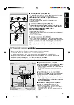 Предварительный просмотр 21 страницы JVC SP-F303 Instructions Manual