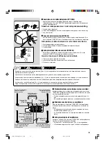 Предварительный просмотр 27 страницы JVC SP-F303 Instructions Manual