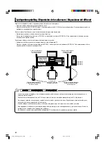 Предварительный просмотр 28 страницы JVC SP-F303 Instructions Manual