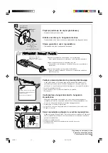 Предварительный просмотр 37 страницы JVC SP-F303 Instructions Manual