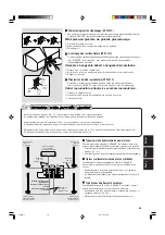 Предварительный просмотр 39 страницы JVC SP-F303 Instructions Manual