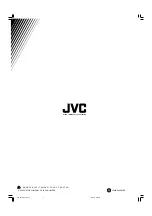 Предварительный просмотр 48 страницы JVC SP-F303 Instructions Manual