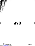 Предварительный просмотр 4 страницы JVC SP-F508 Instructions