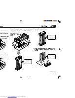 Предварительный просмотр 5 страницы JVC SP-F508 Instructions