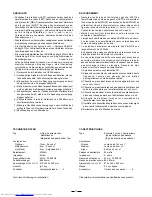 Preview for 5 page of JVC SP-MD9 Instructions Manual